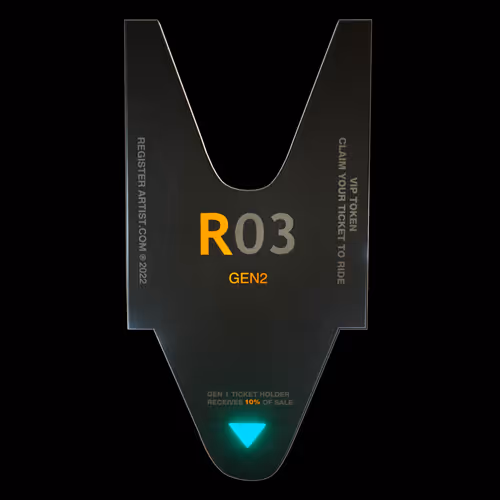 Item #97359273695713558147944079693439702117694925688285342706215868501610953965569 Media