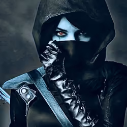 World of Women - Rogue