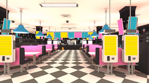 Item #72529832872074219175801233493428250361882294142486000351310571218809672171521 Media