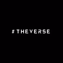 #Theverse