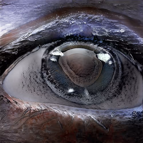 Eyes Of Existence