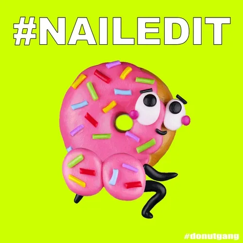 Thecrypdonut S Greatest Twork S