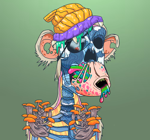 Item #22530163447656856572462169530921406540297861035695945474636775920459564711937 Media