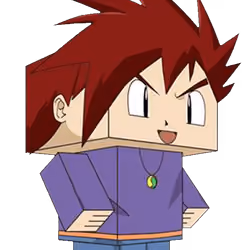 Gary Oak