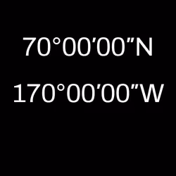 70°N-170°W