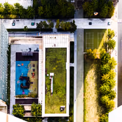 Conceptual gardens