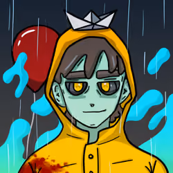 BOY IN SLIME #51