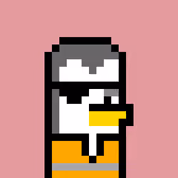 Duckie #3604