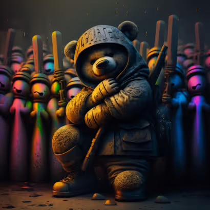 Item #2925472096869819837161522230331680934960455128116393317360622053155789602817 Media