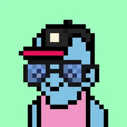 PixelCat 7257