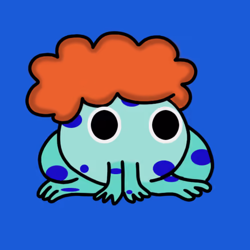 DoodleToadz #587