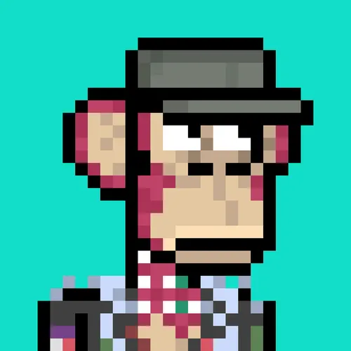 PixelApe 6925