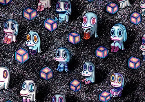 Item #37595735582260285363517847925323791249713906113116012187667237032486189934352 Media