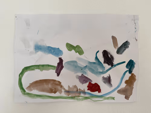 Junior Artist M.Z.