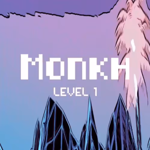 Monkh_Levels