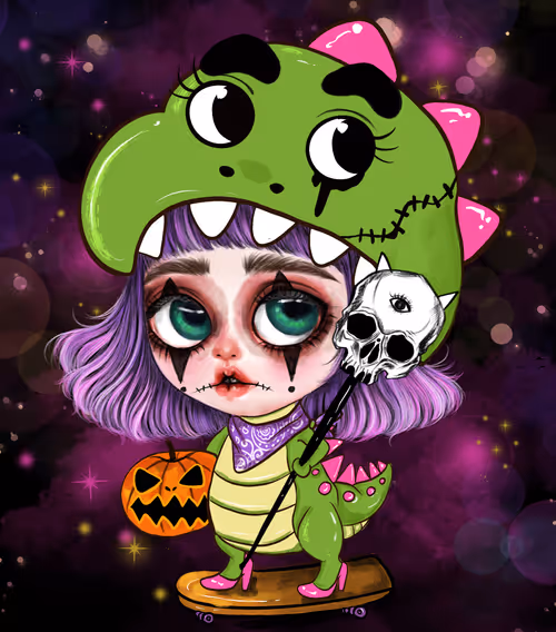 Item #39172408762408796355673279481257167668453207554706473918895815441815143710721 Media