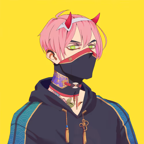 0xJohnnie Collection