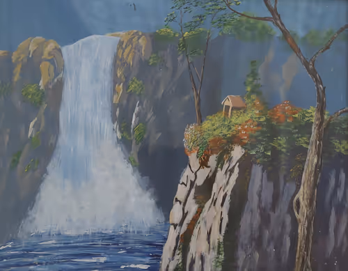 Item #56770119816642739473342556339518433199296907130769447430510033558714334576641 Media