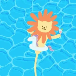 Catified Flower and Unicorn Fren #20