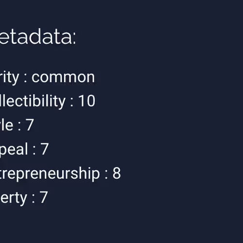 futjr Collection - old