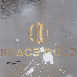 Space Gold #008