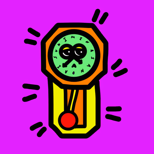 Item #65773328290711453543695183981780845414752085475106032023536910999464066416641 Media