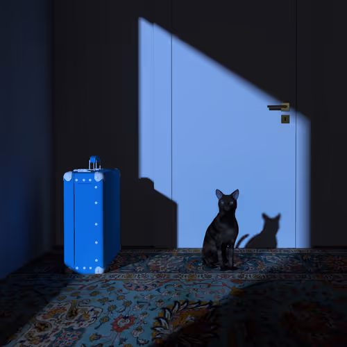 Moments Of Departure OjNqRxglFE