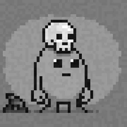 60s Potatos #2