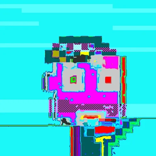 DEATH PUNK 325 (Faceplant Punk)