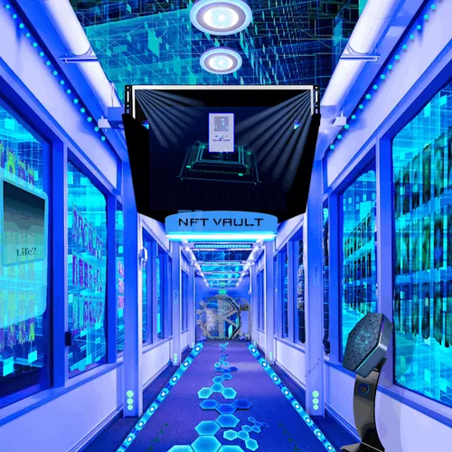 Item #81957202685519680221653806664875700316038193935235522466389848141169439014913 Media