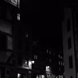 3am Alley SG