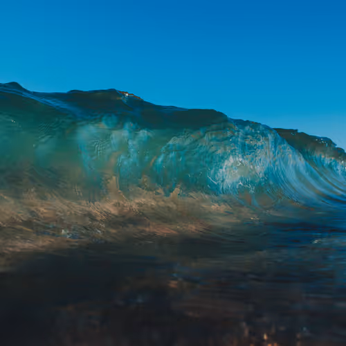 Liquidscapes