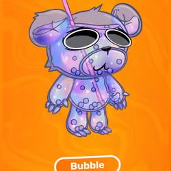 BeaRex #5