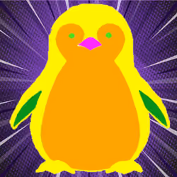 Penguin Club Official #40
