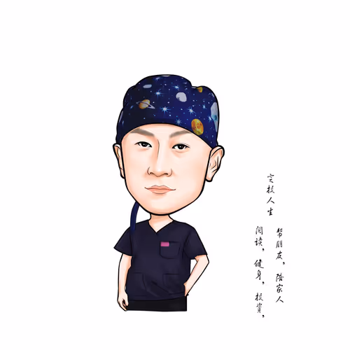 定投人生