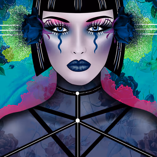 Item #19041746843765467839195591441621871144826946279410798253159285596731578777601 Media