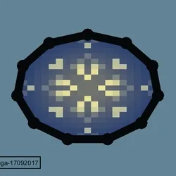 Crypto Air Fragment #56