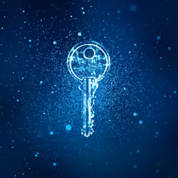Degens Anonymous Key #3