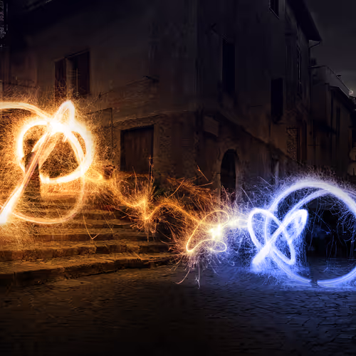Firebenders | ekremsahin_07