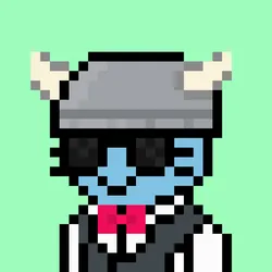 PixelCat 8286