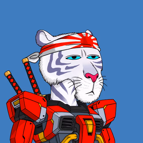 Tiger Man
