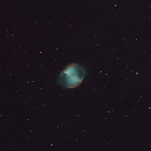 Dumbbell Nebula