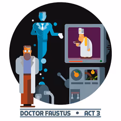 Doctor Faustus, Science Fiction Edition