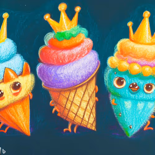 Item #38569255549756201822065648120683388338598555721190564295524557743468184700576 Media