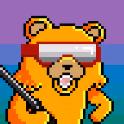 PixelBear #68