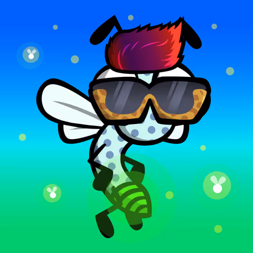 Chillightning Bug #25