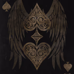 Two Of Spades