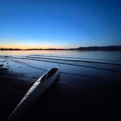 Millerton Lake Kayak 