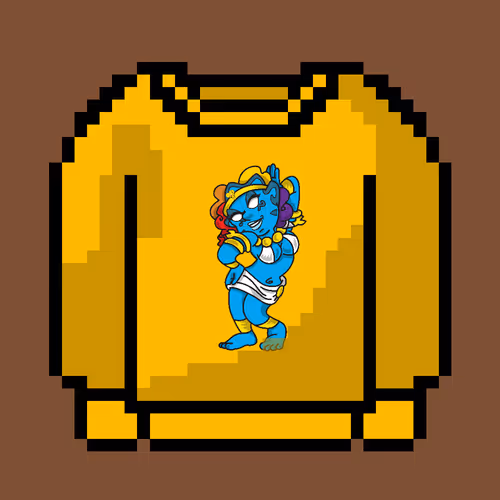 Item #33343237822642778802727018657158736615291519060295098883779550649505428799489 Media