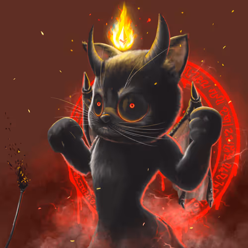 Cat Fest